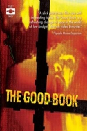 The Good Book's poster