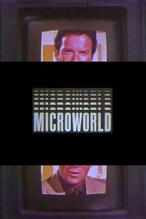 Microworld's poster