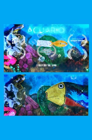 Acuario's poster