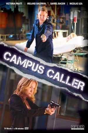 Campus Caller's poster
