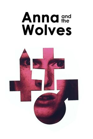 Anna and the Wolves's poster
