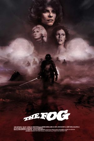 The Fog's poster