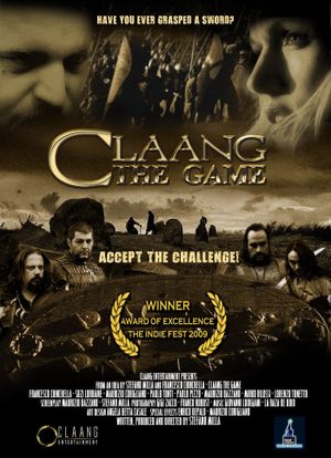 Gladiator Games's poster