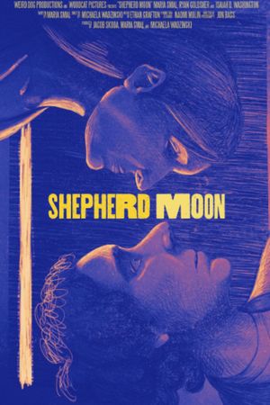 Shepherd Moon's poster
