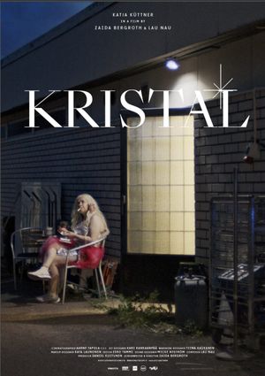 Kristal's poster