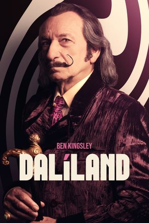 Daliland's poster