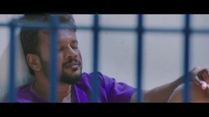 Vedigundu Pasangge's poster