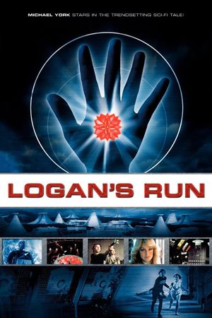 Logan's Run's poster