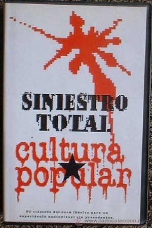 Siniestro Total: Cultura Popular's poster