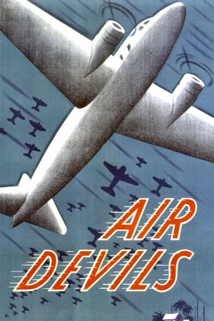 Air Devils's poster
