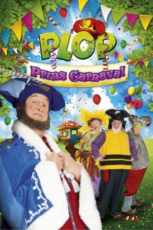 Plop Special: Carnival Prince's poster