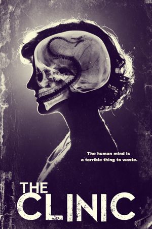 The Clinic's poster
