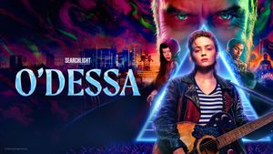 O'Dessa's poster