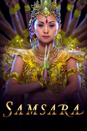 Samsara's poster