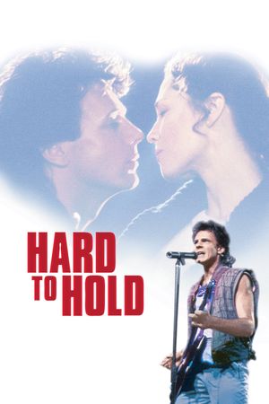 Hard to Hold's poster