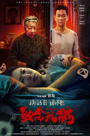 Deadly Doll's poster