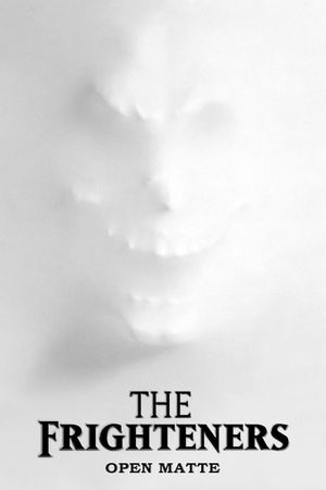 The Frighteners's poster