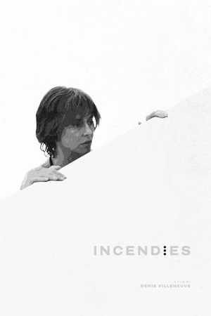 Incendies's poster