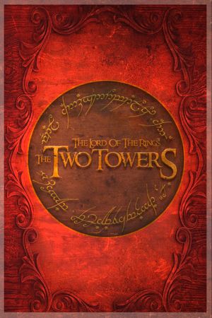 The Lord of the Rings: The Two Towers's poster