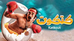 Katkoot's poster
