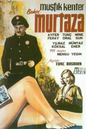 Murtaza's poster