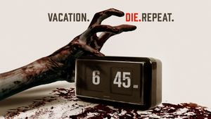 6:45's poster