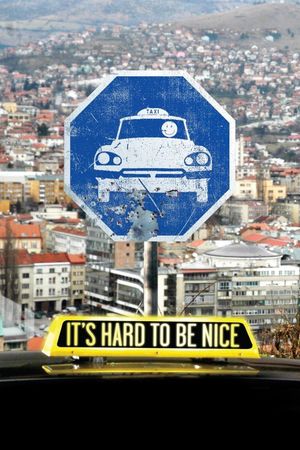 It's Hard to Be Nice's poster