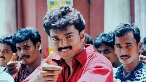 Thulladha Manamum Thullum's poster