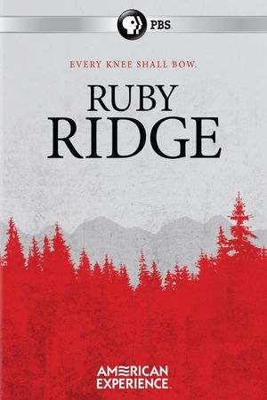 Ruby Ridge's poster