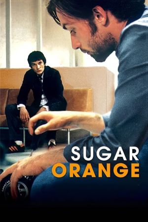 Sugar Orange's poster