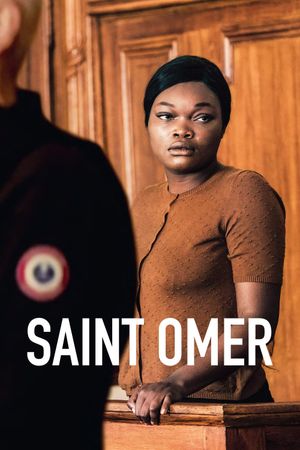 Saint Omer's poster