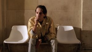 Betty Blue's poster