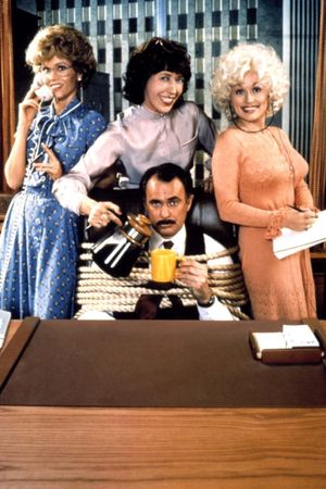9 to 5's poster