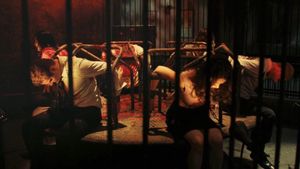 Saw VI's poster