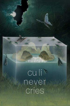 Cu Li Never Cries's poster