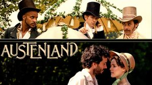 Austenland's poster