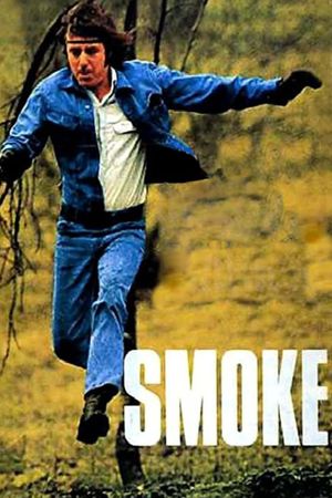 Smoke's poster