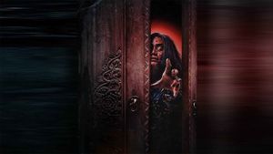 Tumbal Kanjeng Iblis's poster