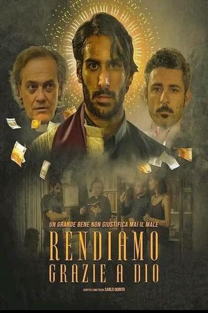 Rendiamo grazie a Dio's poster
