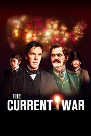 The Current War's poster