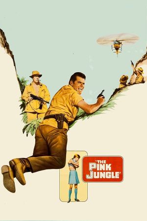 The Pink Jungle's poster