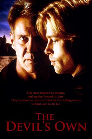 The Devil's Own's poster