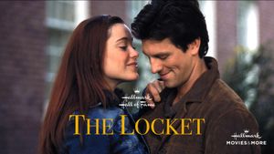 The Locket's poster