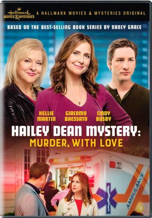 Hailey Dean Mysteries: Murder, With Love's poster