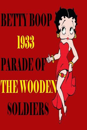 Parade of the Wooden Soldiers's poster