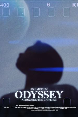 Odyssey: Alongside The Universe's poster