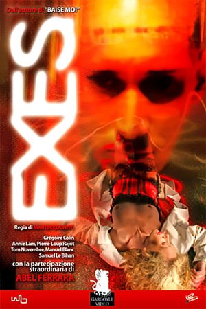 Exes's poster image