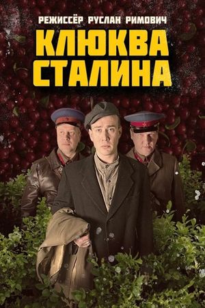 Клюква Сталина's poster