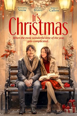 The Holiday List's poster
