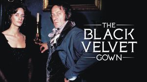 The Black Velvet Gown's poster
